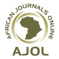African Journals Online (AJOL)